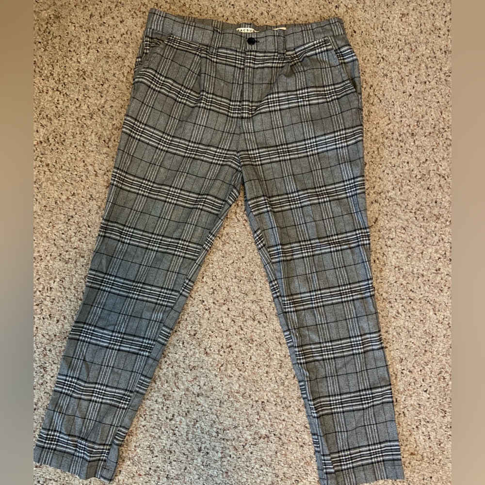 PacSun Men’s Chino pants